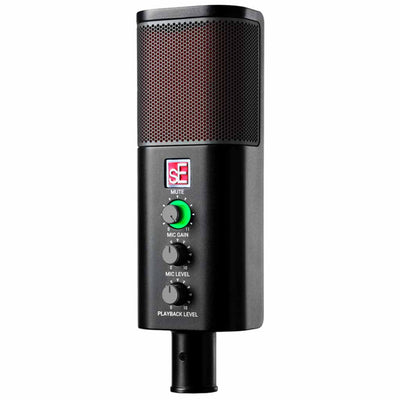 sE Electronics NEOM USB Cardioid Microphone