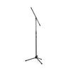 Nomad NMS-6606 Tripod Microphone Stand with Boom Arm