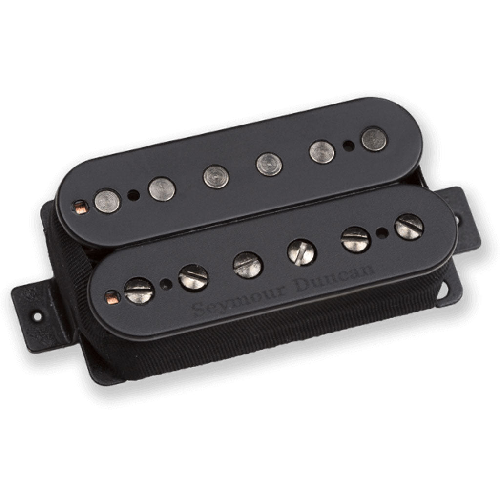 Seymour Duncan Nazgûl Bridge Pickup in Black