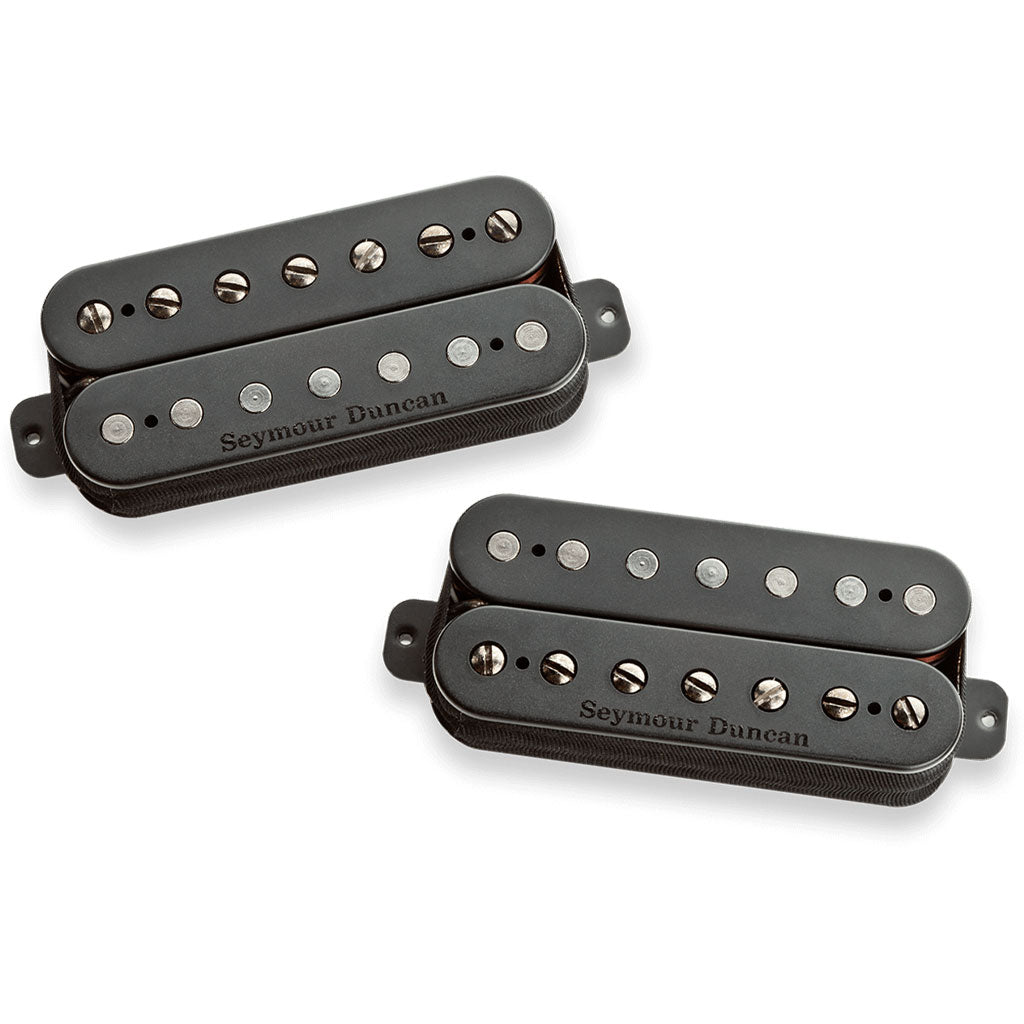 Seymour Duncan Nazgul + Sentient 7 String Pickup Set