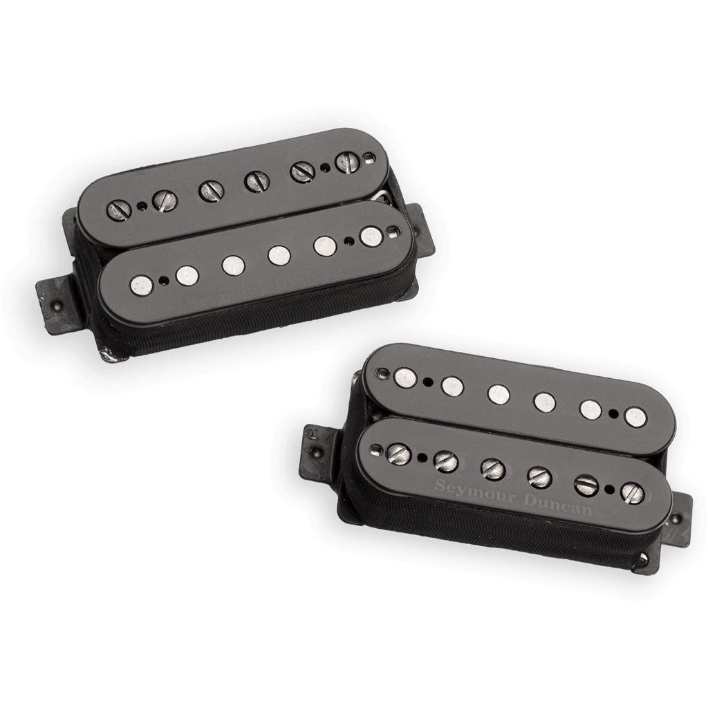 Seymour Duncan Nazgul + Sentient 6 String Pickup Set