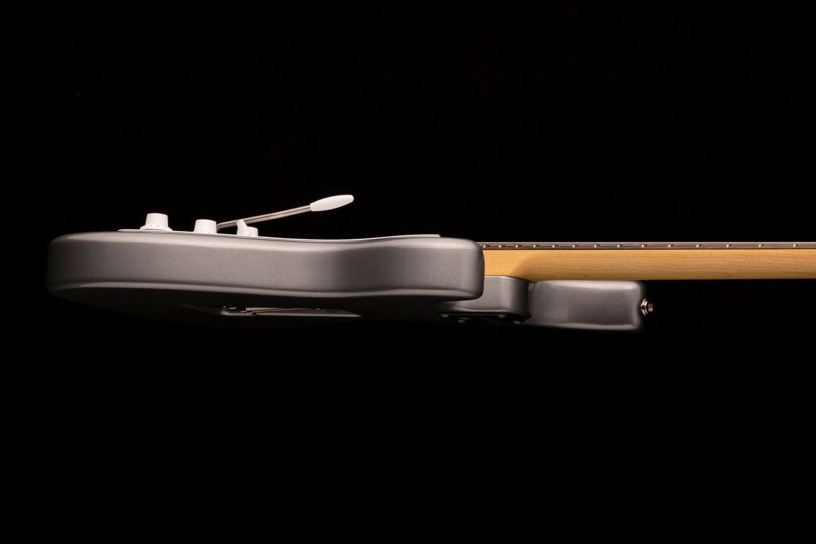 Paul Reed Smith Silver Sky John Mayer Signature Model Electric Guitar - Tungsten