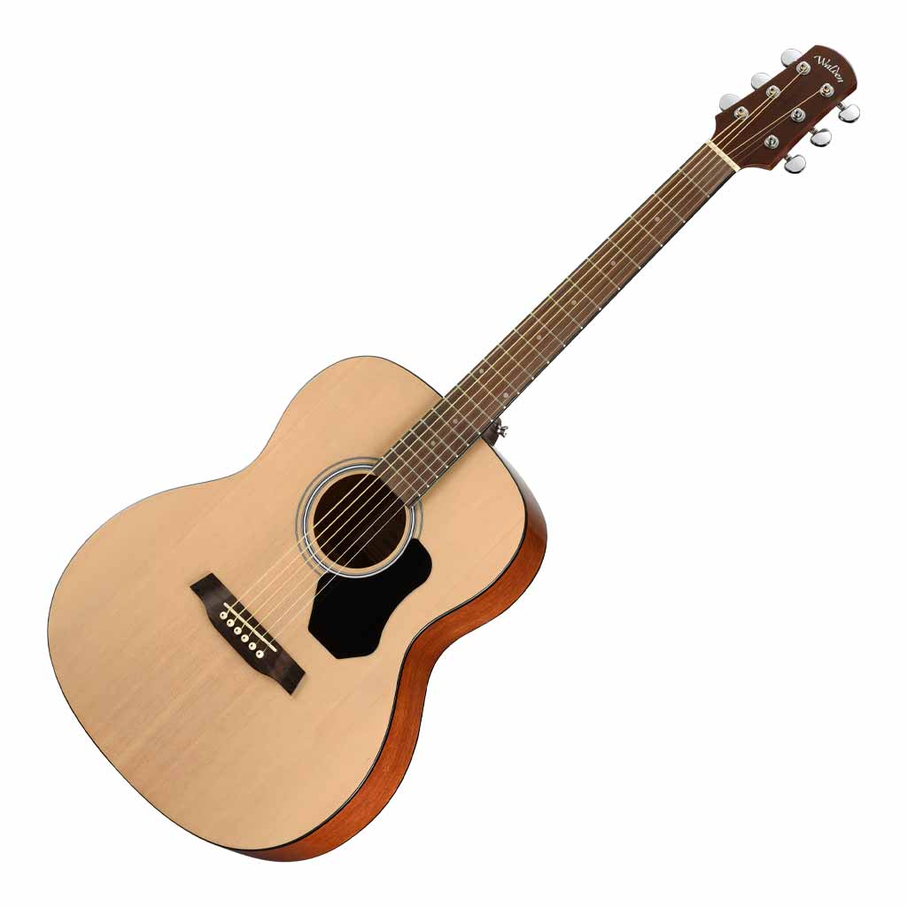 Walden O350 Standard Series Orchestra Acoustic Guitar