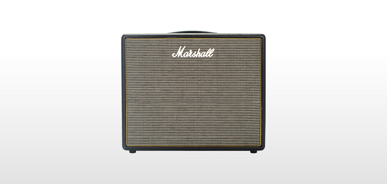 Marshall Origin Series 20w 1x10 Tube Combo Amp
