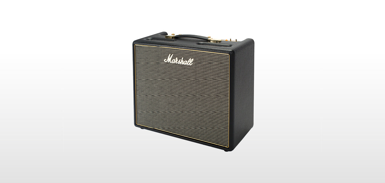 Marshall Origin Series 20w 1x10 Tube Combo Amp