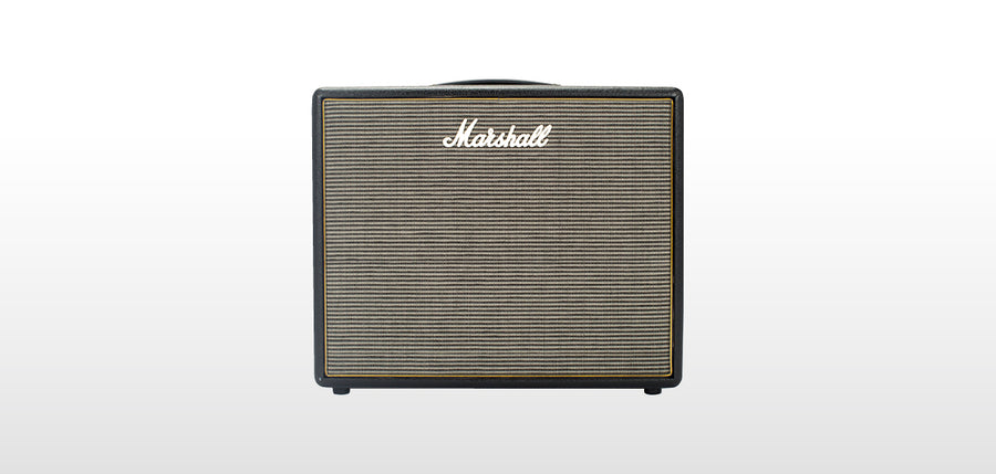 Marshall Origin Series 20w 1x10 Tube Combo Amp