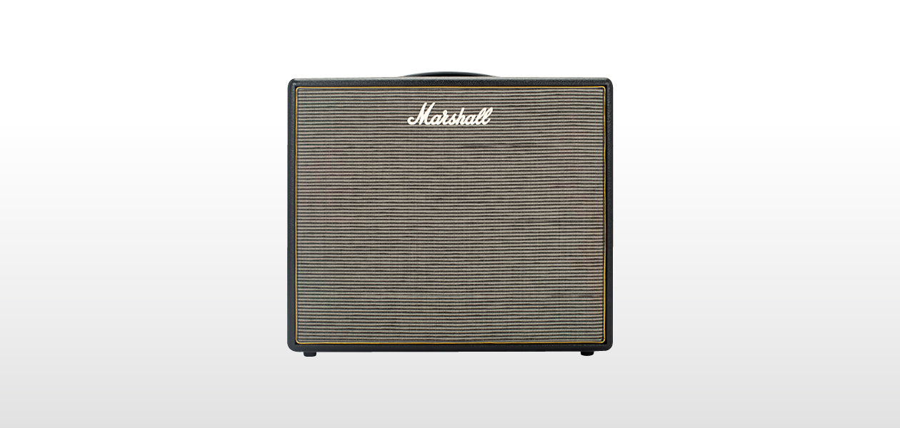 Marshall Origin Series 1x12" 50w Tube Combo Amp