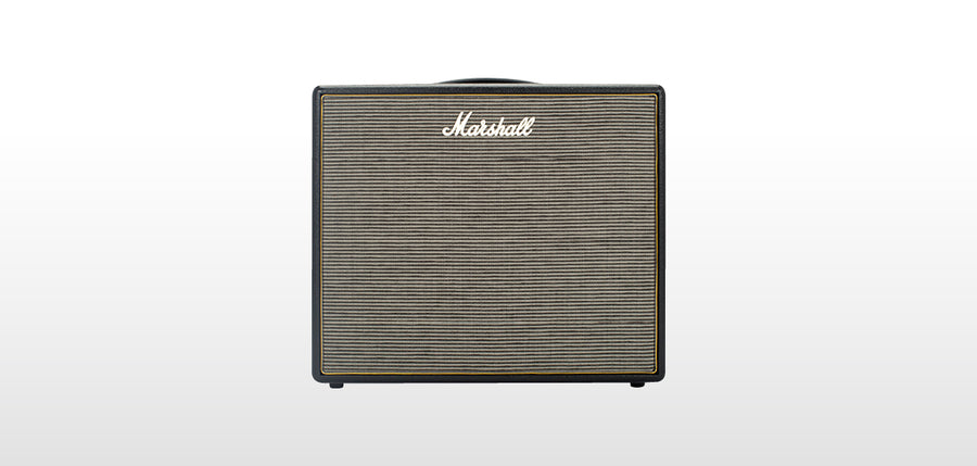 Marshall Origin Series 1x12" 50w Tube Combo Amp