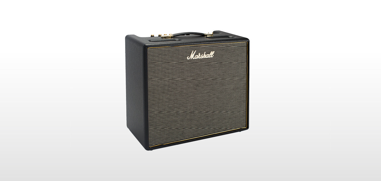 Marshall Origin Series 1x12" 50w Tube Combo Amp