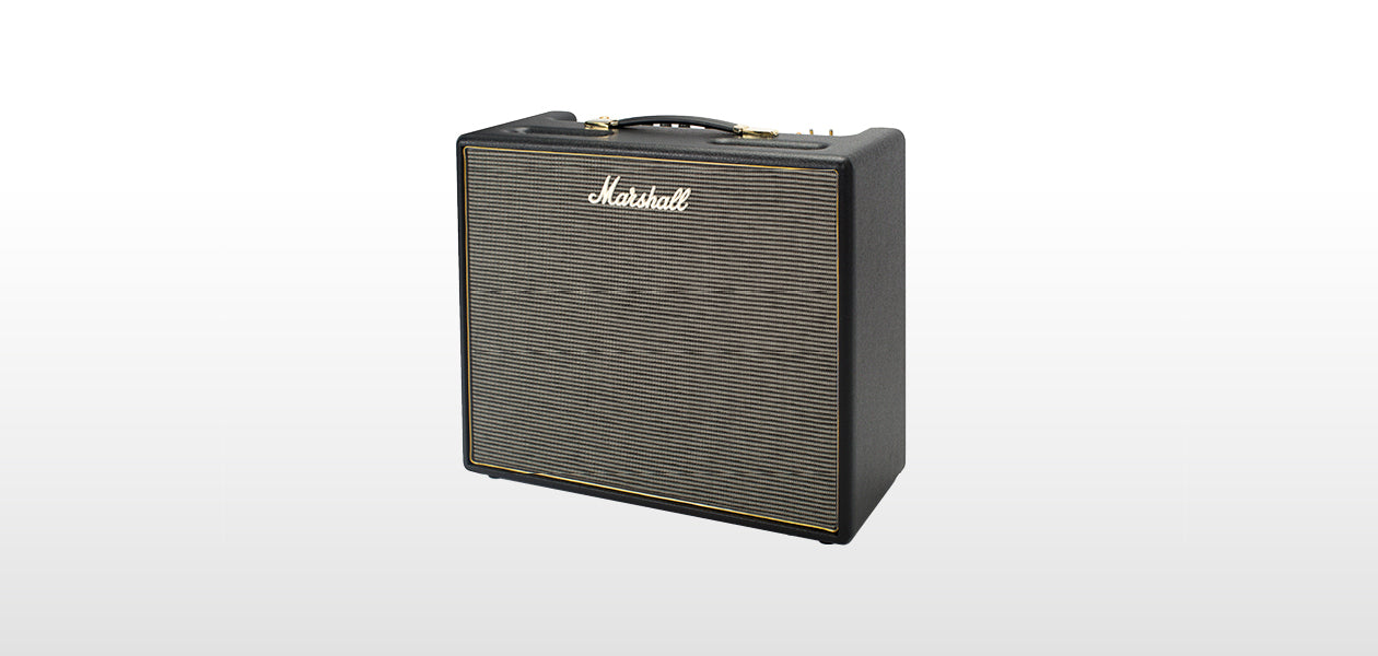 Marshall Origin Series 1x12" 50w Tube Combo Amp