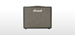 Marshall Origin Series 1x10