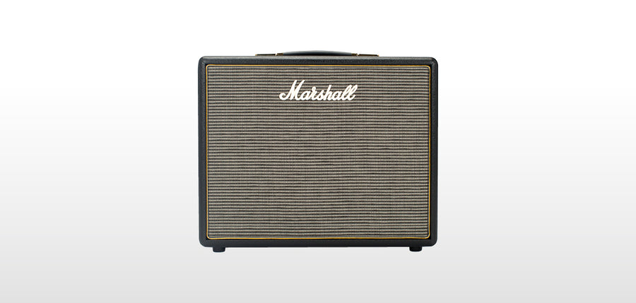 Marshall Origin Series 1x10" 5w Tube Combo Amp