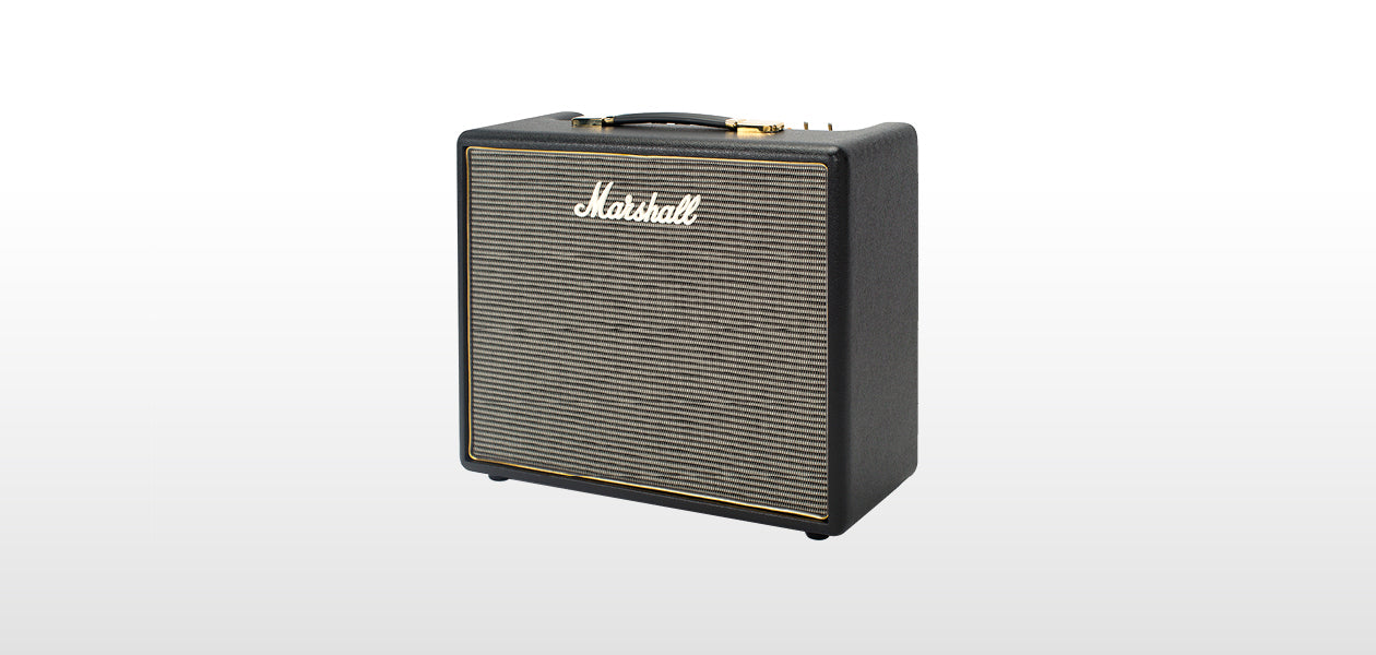 Marshall Origin Series 1x10" 5w Tube Combo Amp