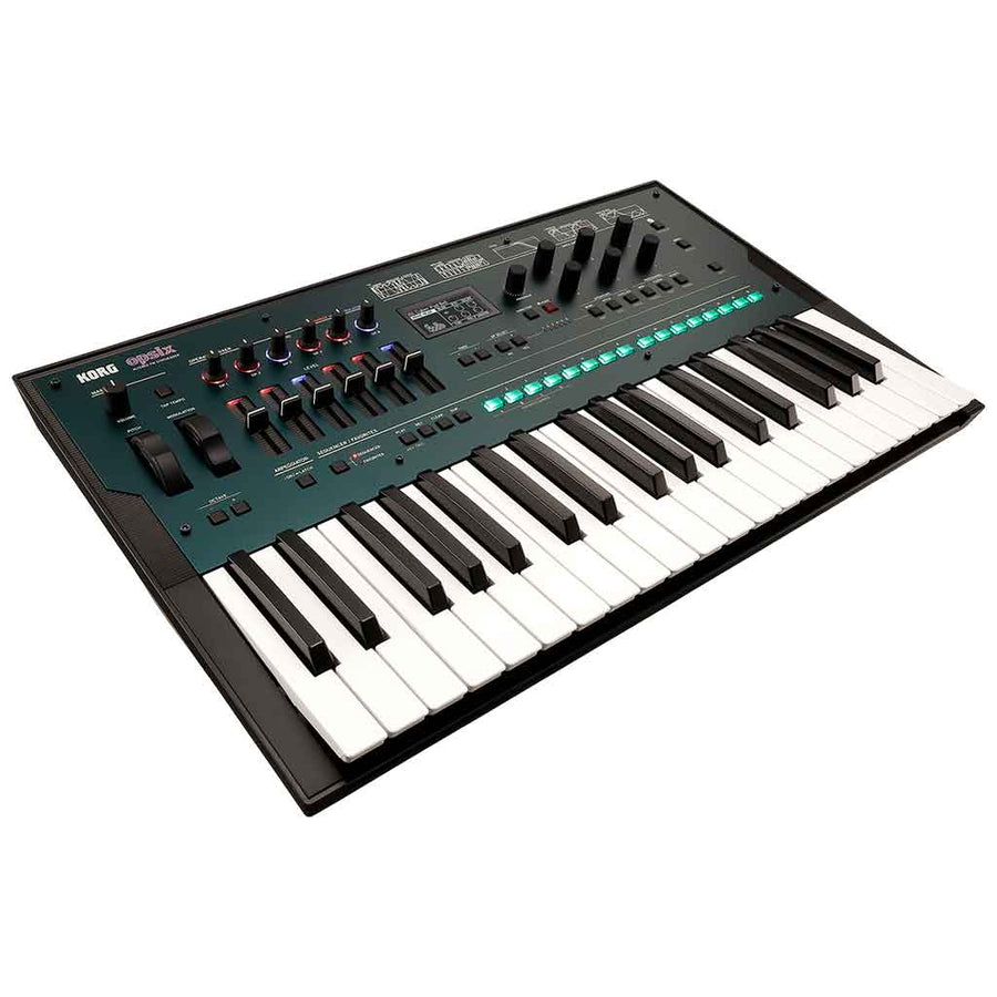 Korg OPSIX Six Operator Altered FM Synthesizer