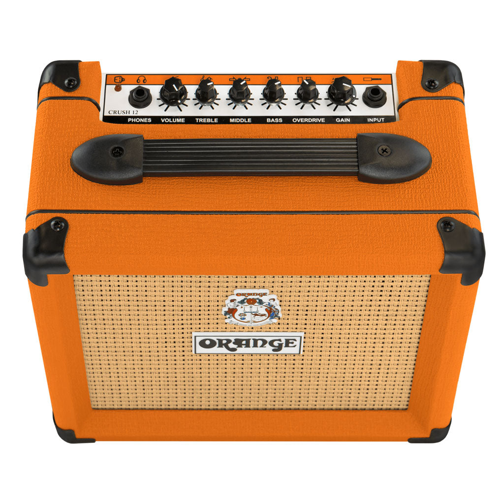 Orange Crush 12 Combo Amplifier