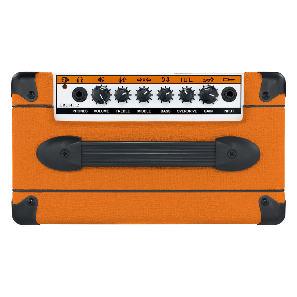 Orange Crush 12 Combo Amplifier
