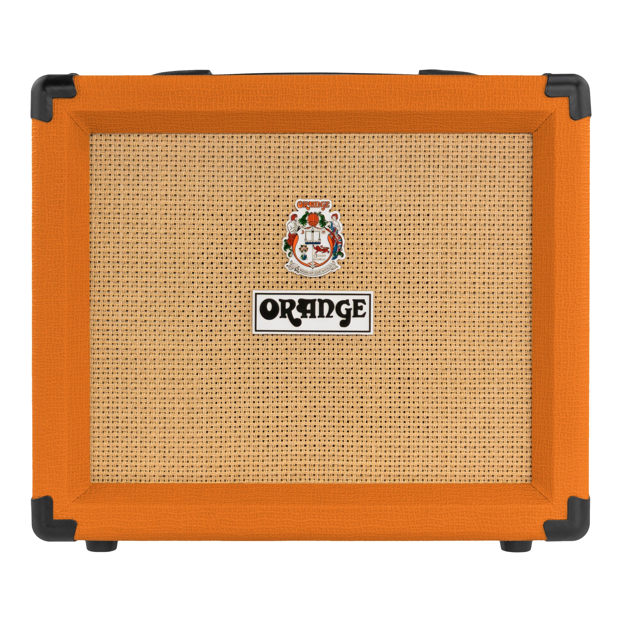 Orange Crush 20 Watt Combo Guitar Amp