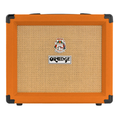 Orange Crush 20 Watt Combo Guitar Amp