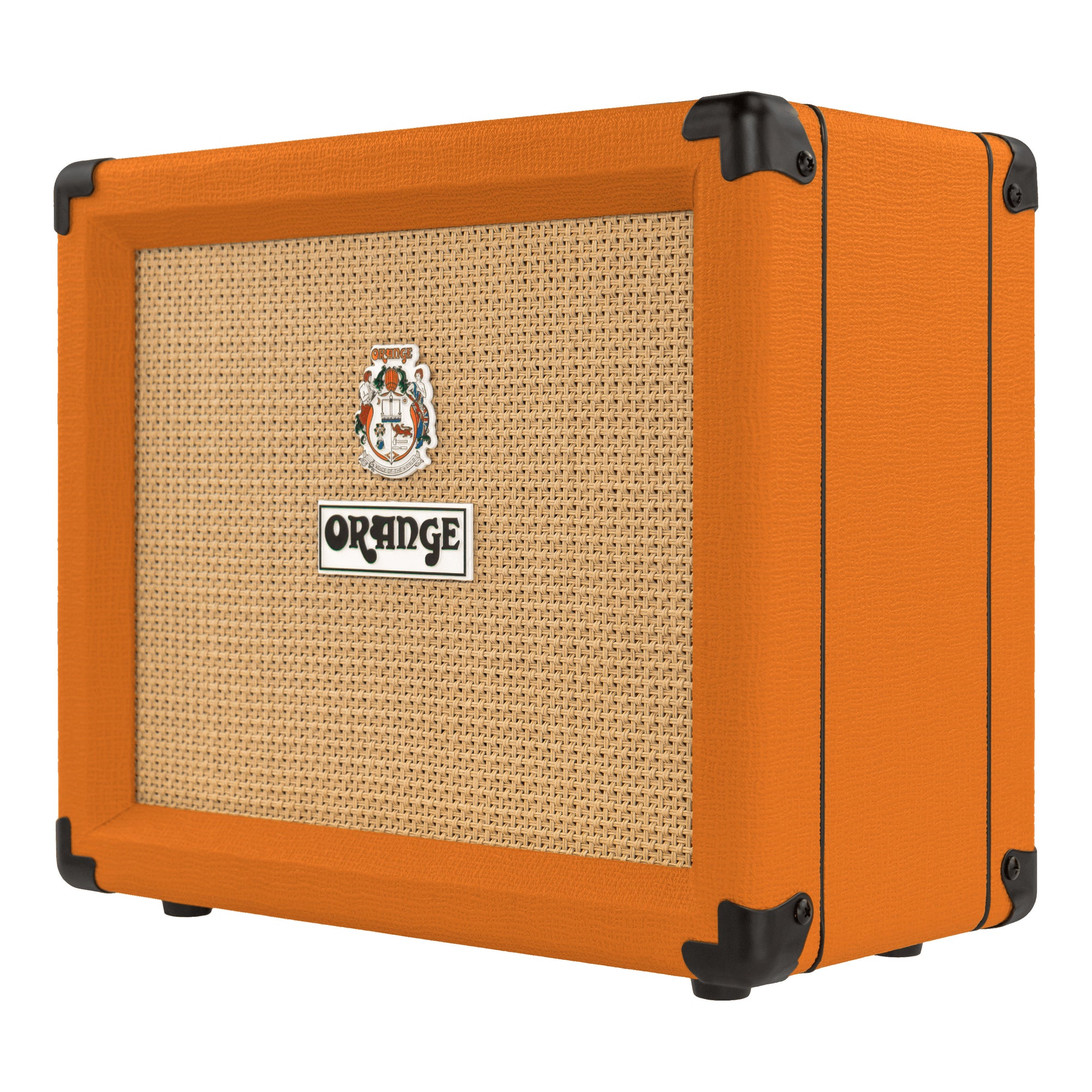 Orange Crush 20 Watt Combo Guitar Amp