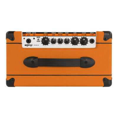 Orange Crush 20 Watt Combo Guitar Amp