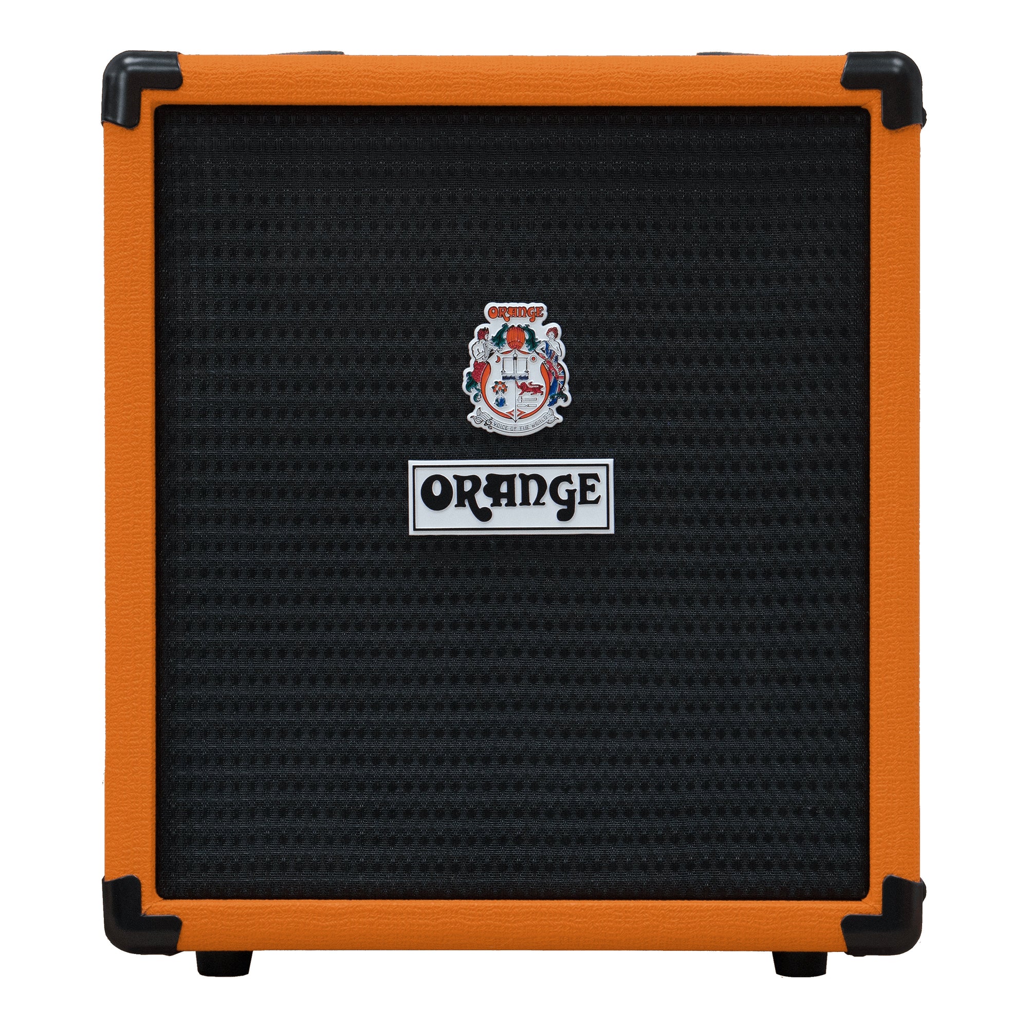 Orange Crush Bass 25 Watt Combo Bass Amp