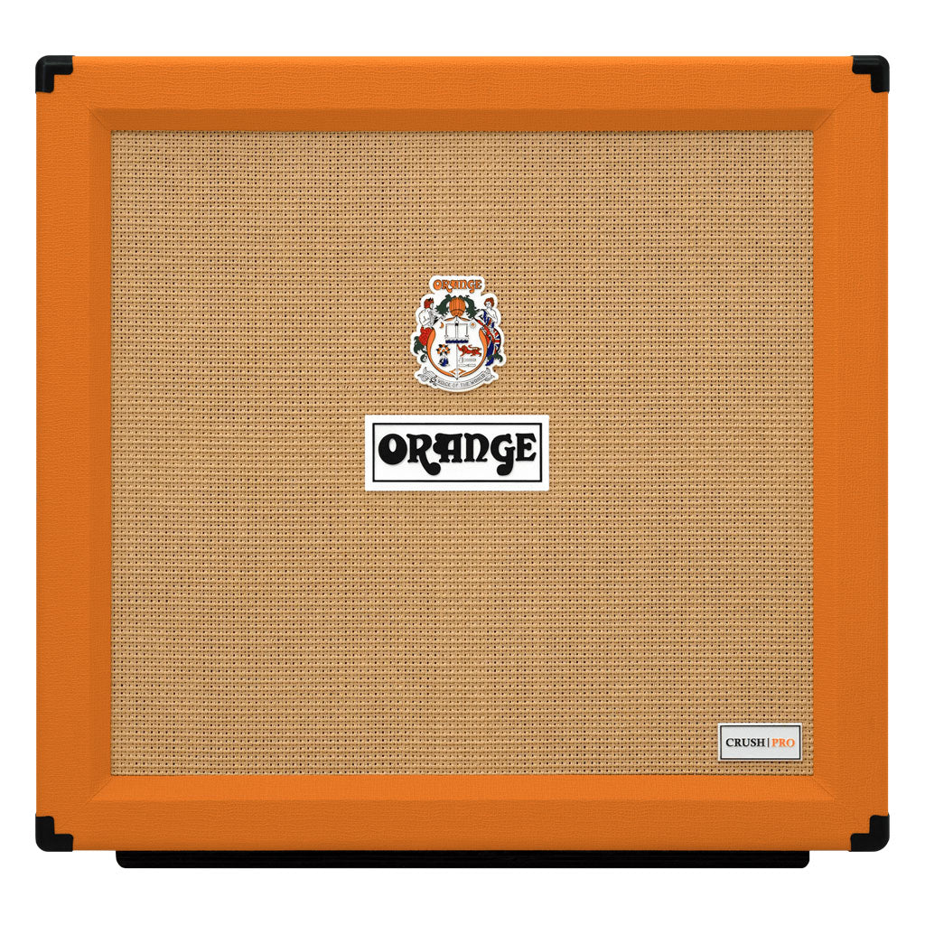 Orange Crush Pro 412 Guitar Cabinet