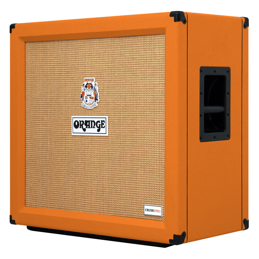Orange Crush Pro 412 Guitar Cabinet