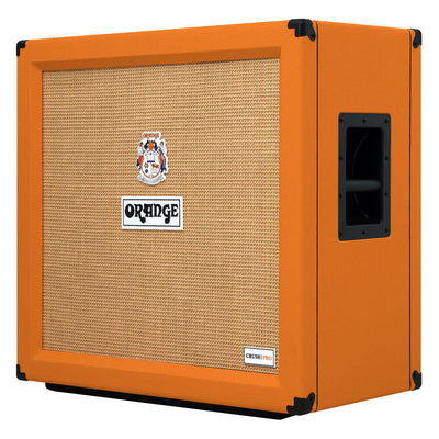 Orange Crush Pro 412 Guitar Cabinet