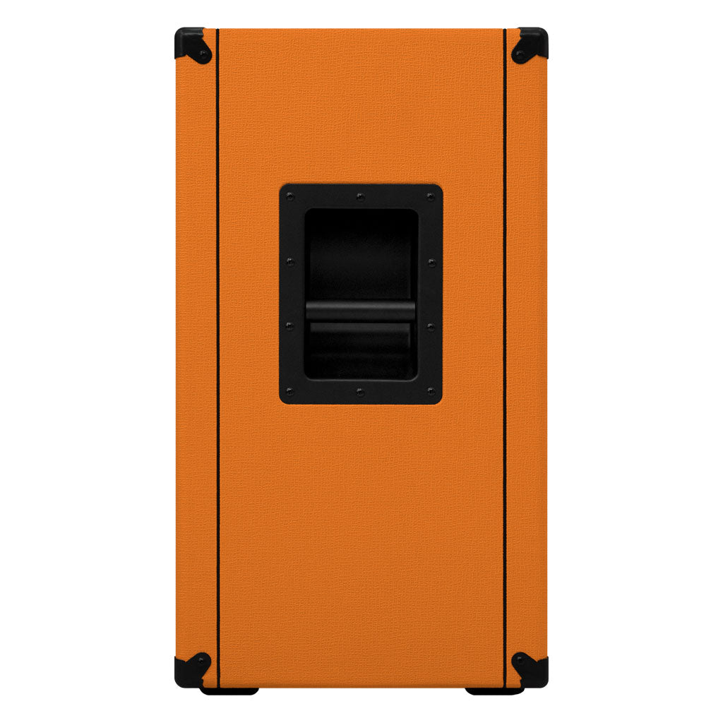Orange Crush Pro 412 Guitar Cabinet
