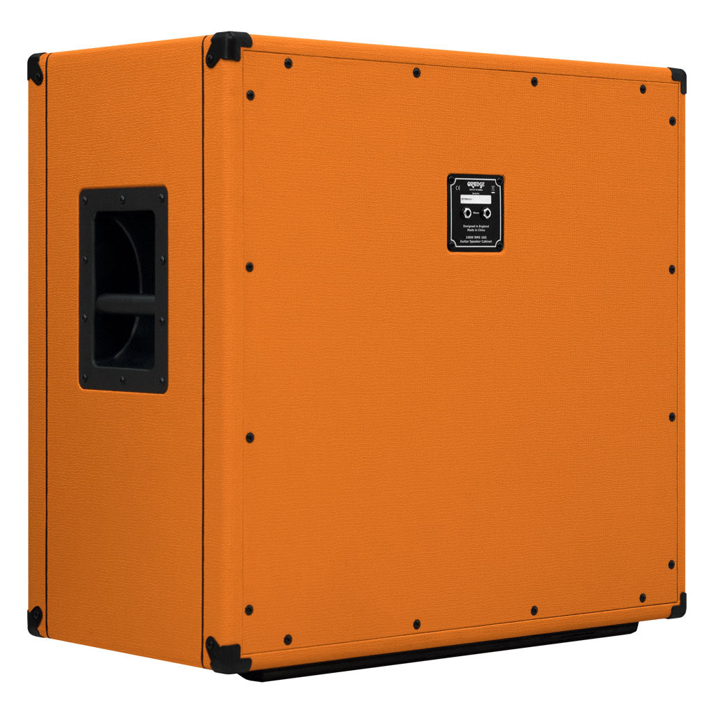 Orange Crush Pro 412 Guitar Cabinet