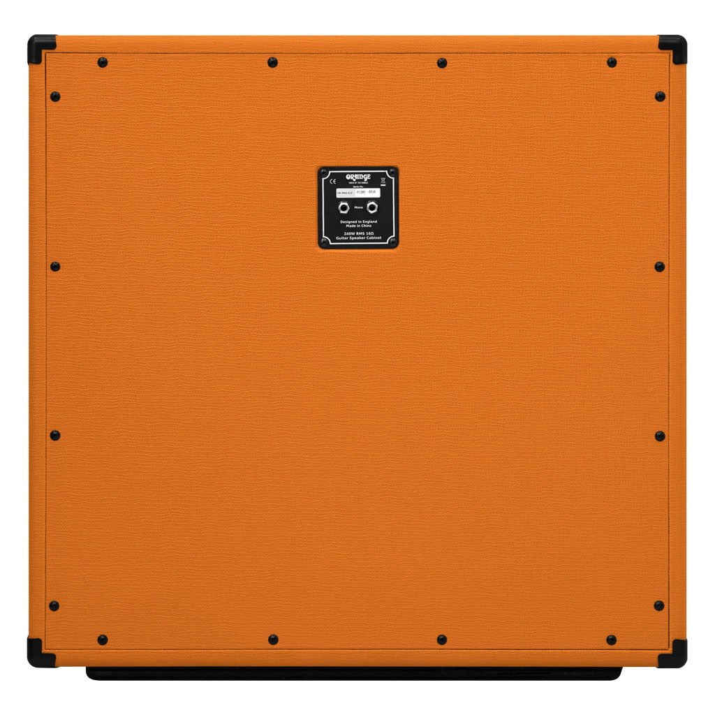 Orange Crush Pro 412 Guitar Cabinet
