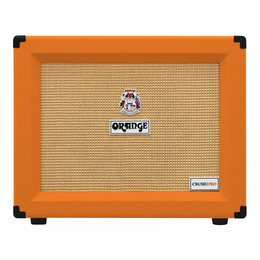 Orange CR60C Crush Pro 60 Watt Guitar Combo Amp