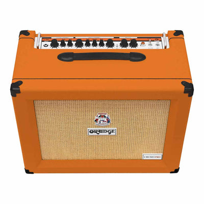 Orange CR60C Crush Pro 60 Watt Guitar Combo Amp