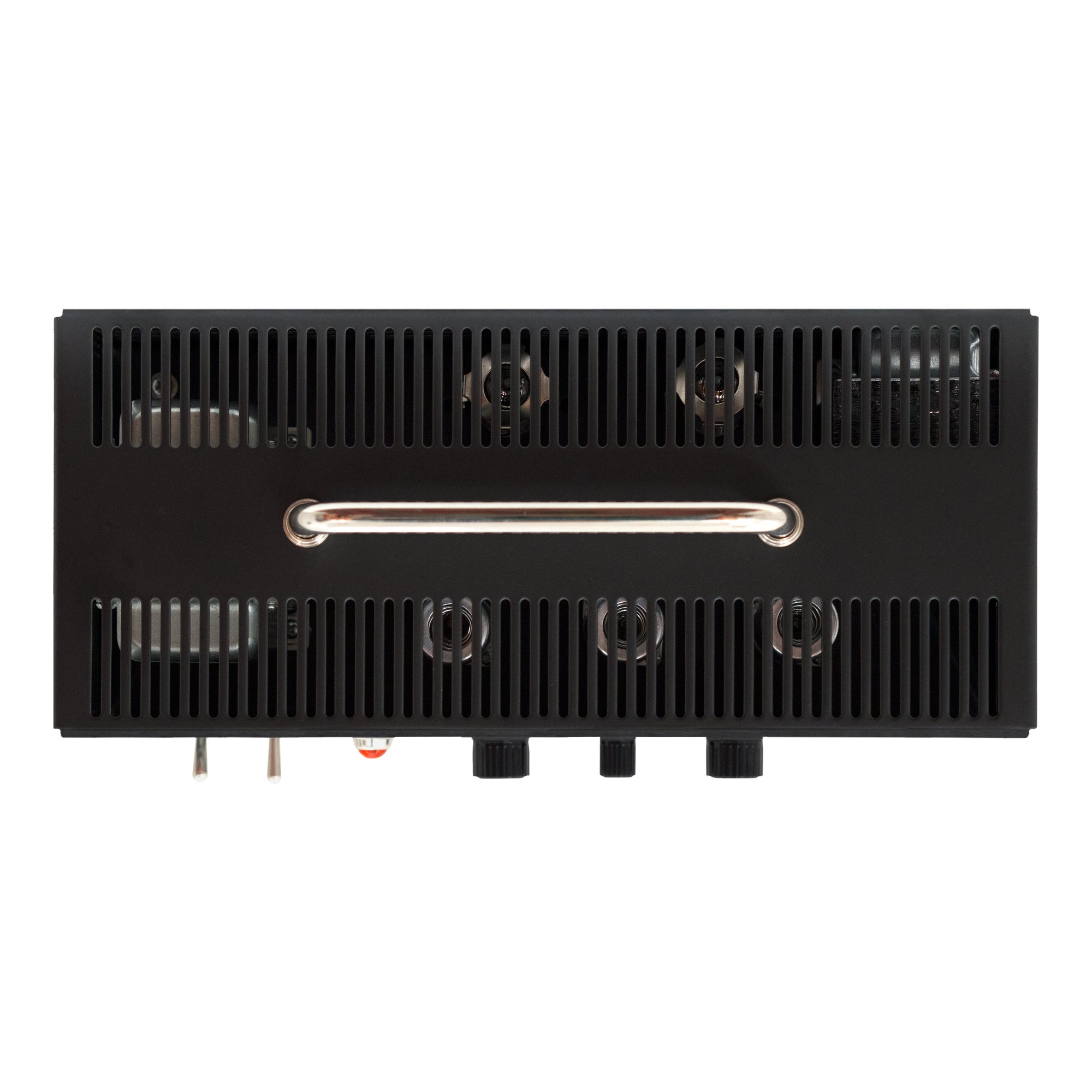 Orange Dark Terror 15/7 Watt Guitar Amp Head