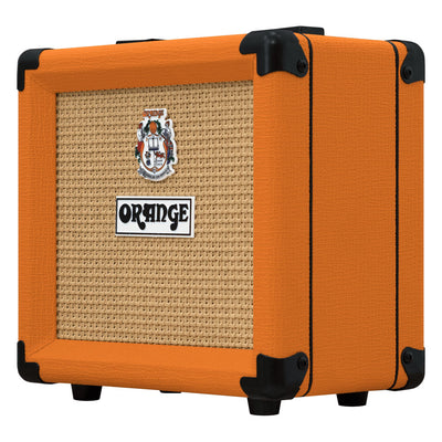 Orange PPC108 Guitar Cab for Terror Micro HeadsOrange PPC108 Guitar Cab for Terror Micro Heads