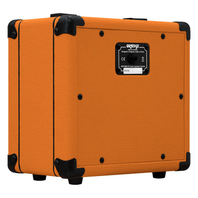 Orange PPC108 Guitar Cab for Terror Micro Heads