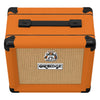 Orange PPC108 Guitar Cab for Terror Micro Heads
