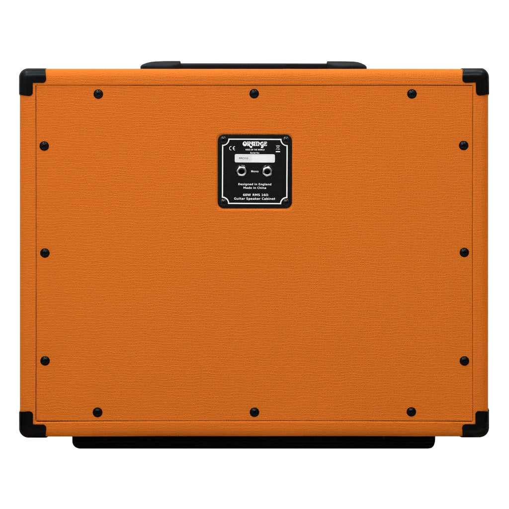 Orange PPC112 Guitar Cabinet