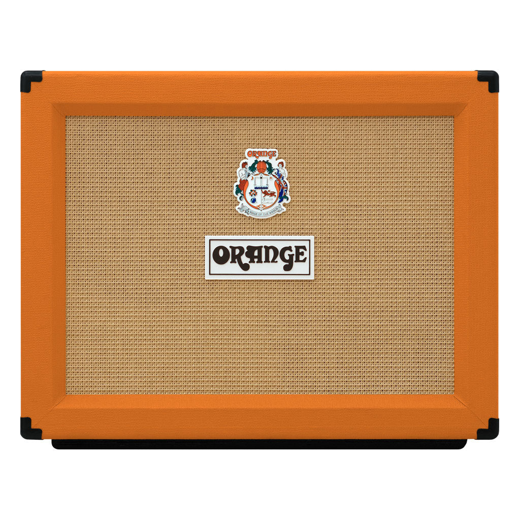 Orange PPC212OB Open Back Guitar Cabinet