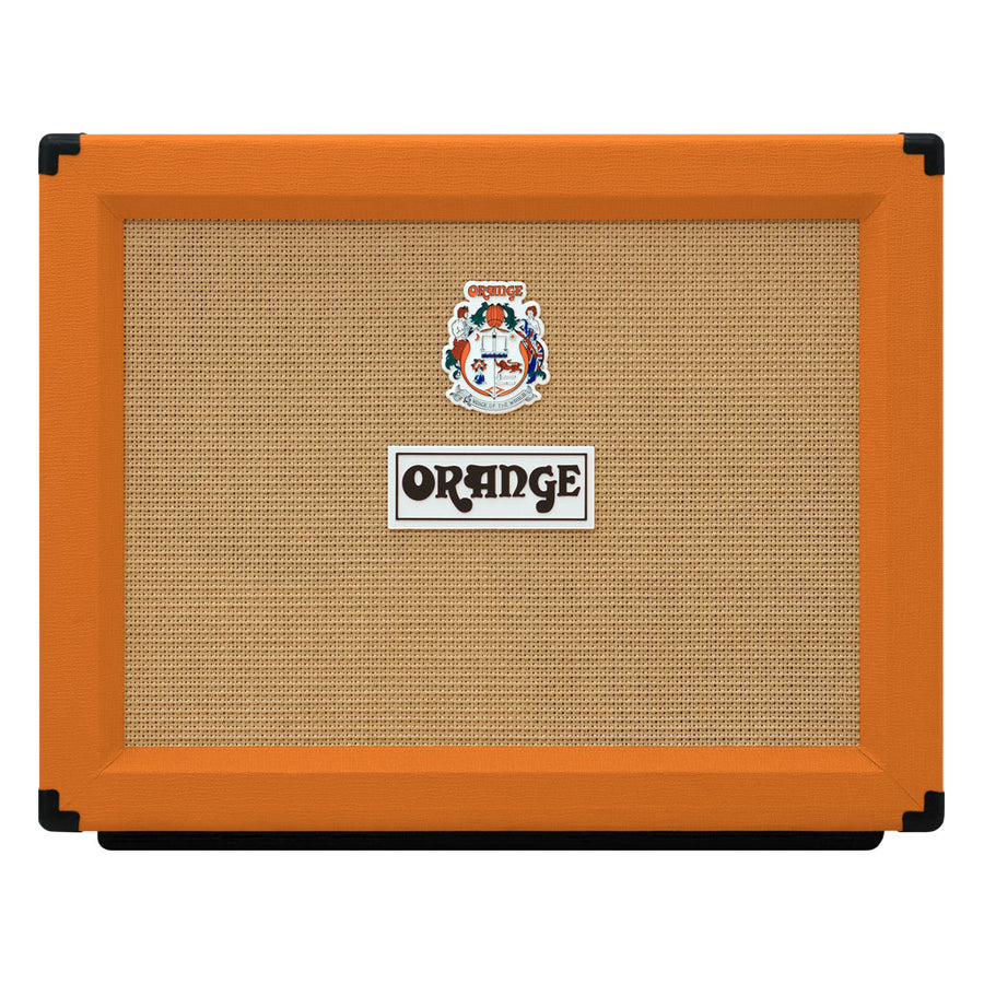 Orange PPC212OB Open Back Guitar Cabinet