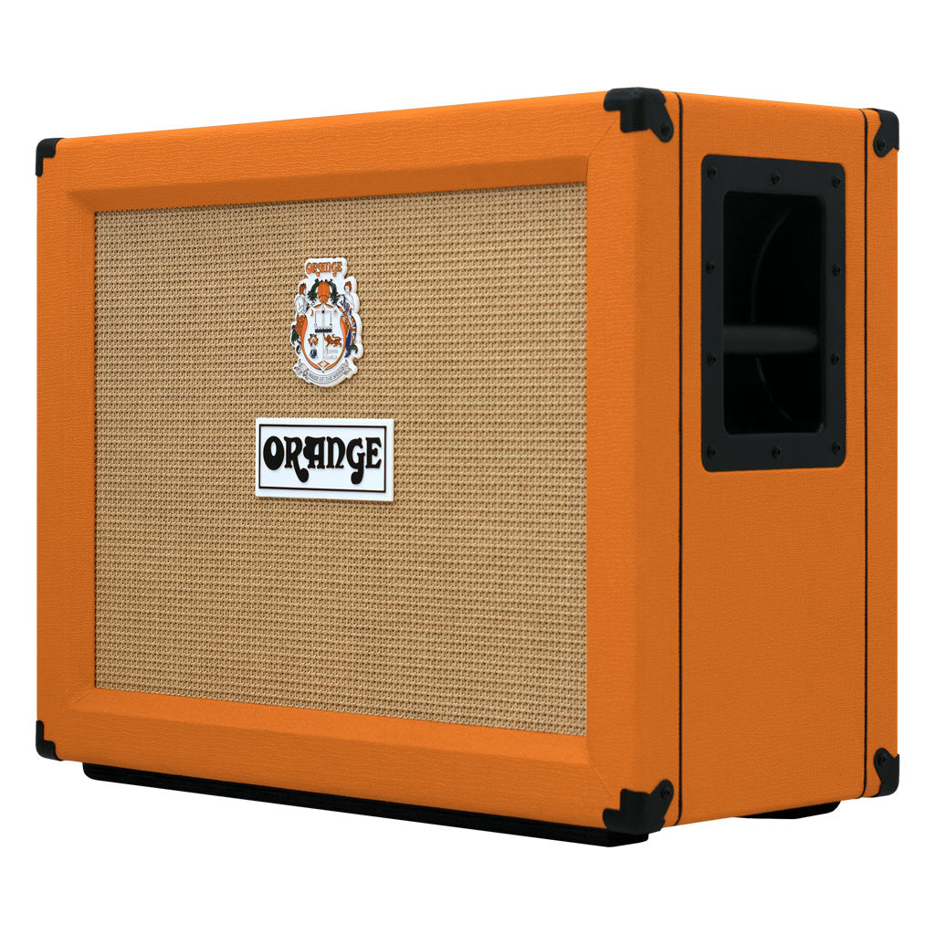 Orange PPC212OB Open Back Guitar Cabinet