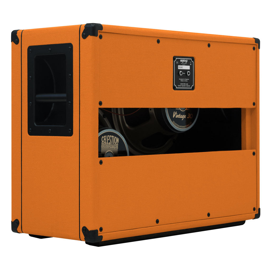 Orange PPC212OB Open Back Guitar Cabinet