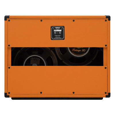 Orange PPC212OB Open Back Guitar Cabinet