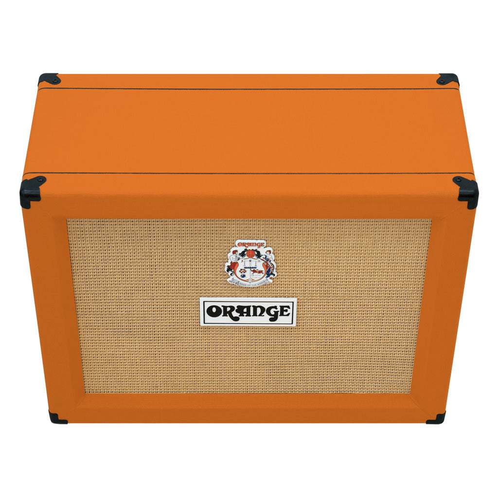 Orange PPC212OB Open Back Guitar Cabinet