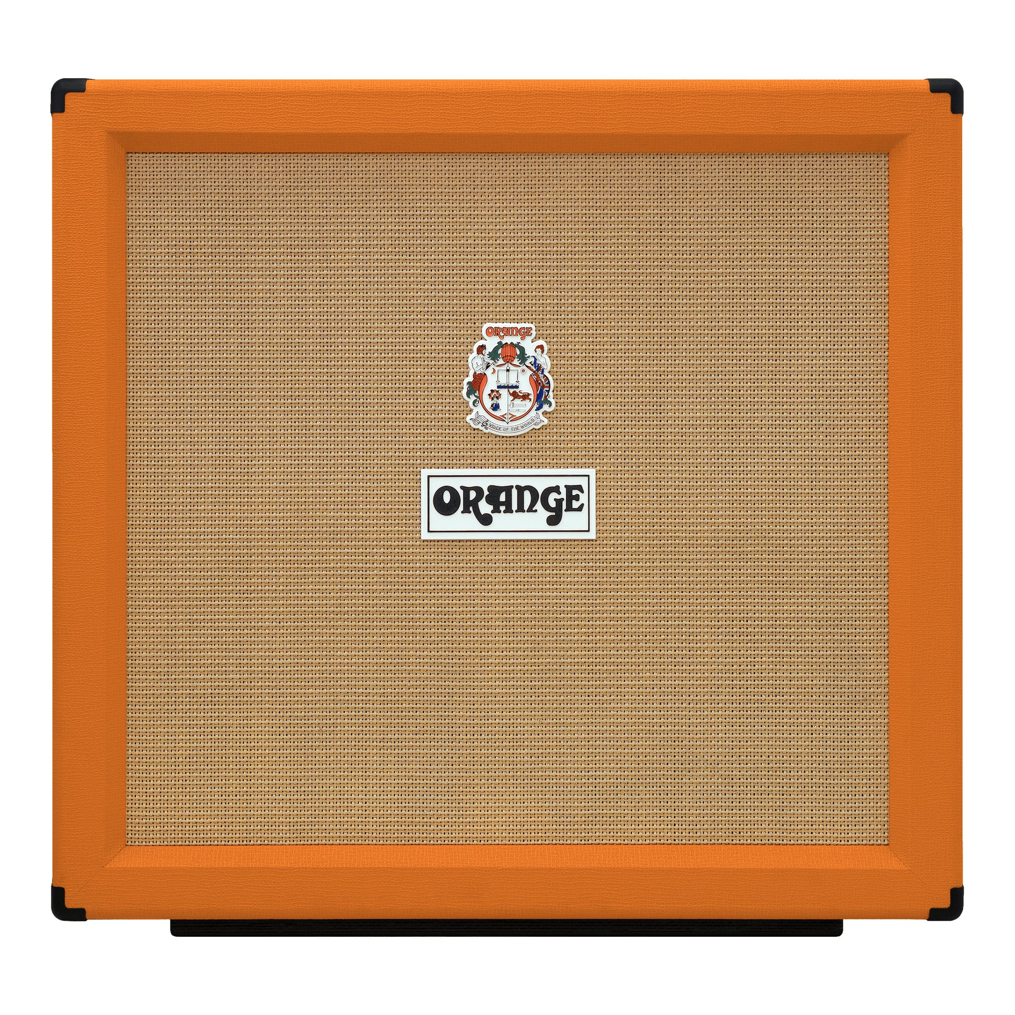 Orange PPC412 4x12 Guitar Cabinet