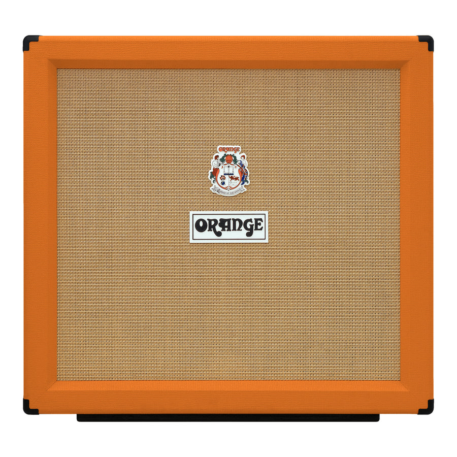 Orange PPC412 4x12 Guitar Cabinet