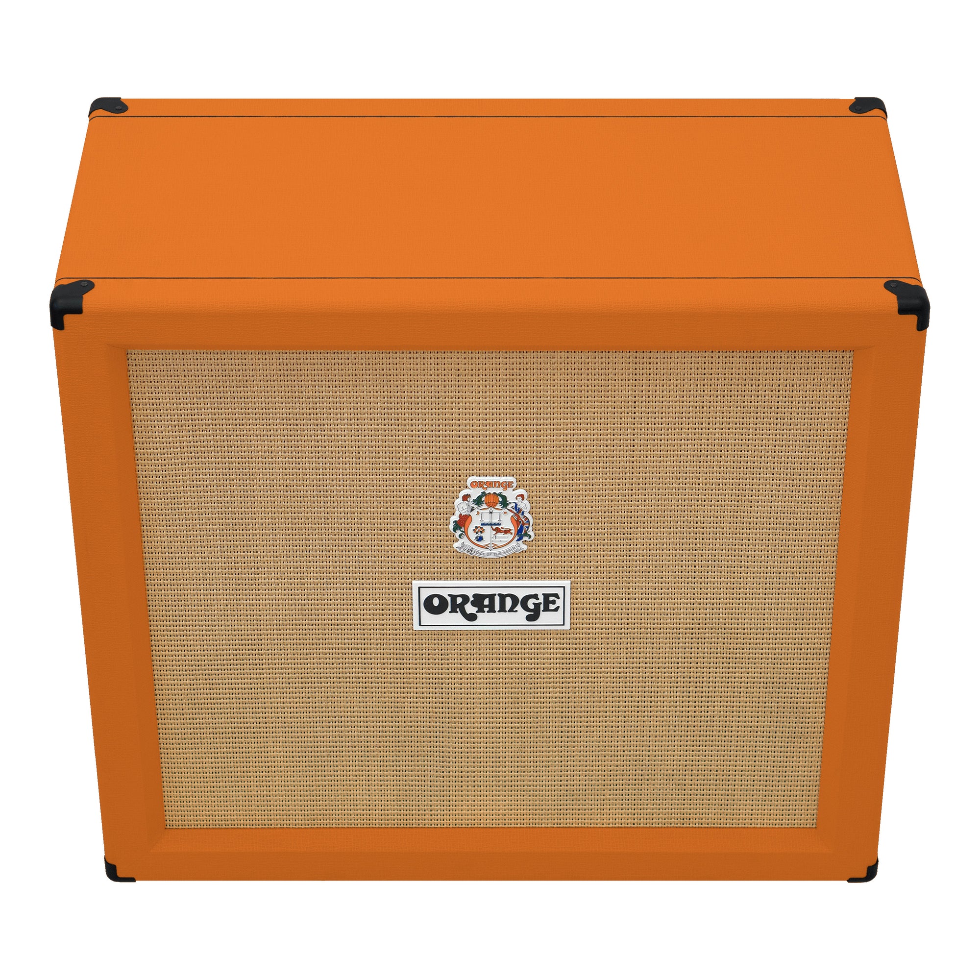 Orange PPC412 4x12 Guitar Cabinet