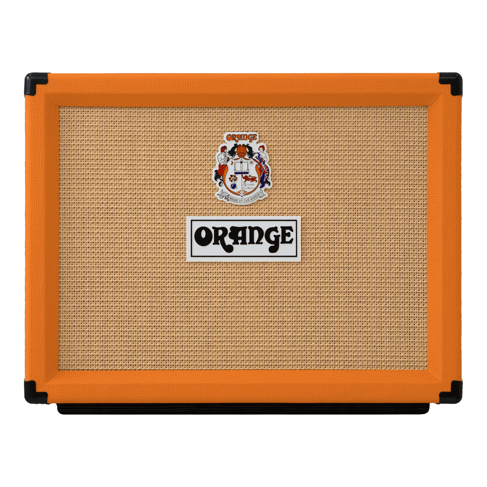Orange Rocker 32 Watt Combo Guitar Amp