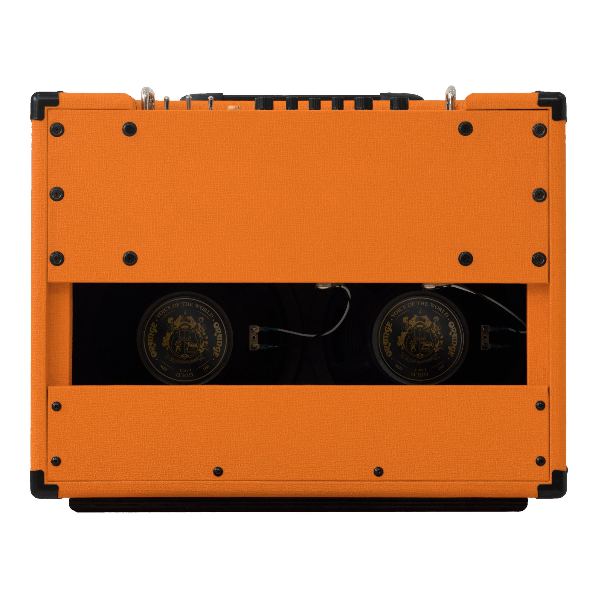 Orange Rocker 32 Watt Combo Guitar Amp