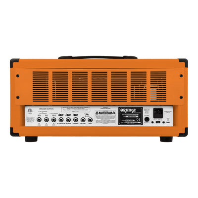 Orange Rockerverb 50HTC 50 Watt Guitar Amp Head